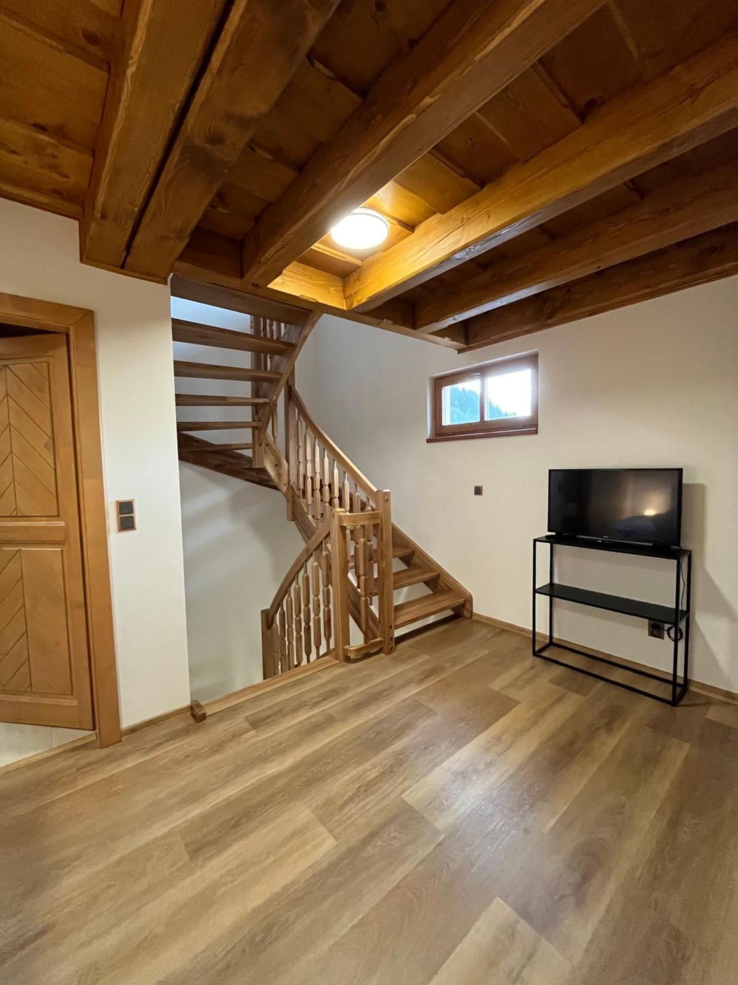 Apartmany La Siska Всетін Екстер'єр фото